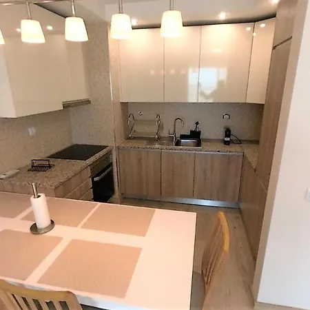 Elite 15c Lägenhet *