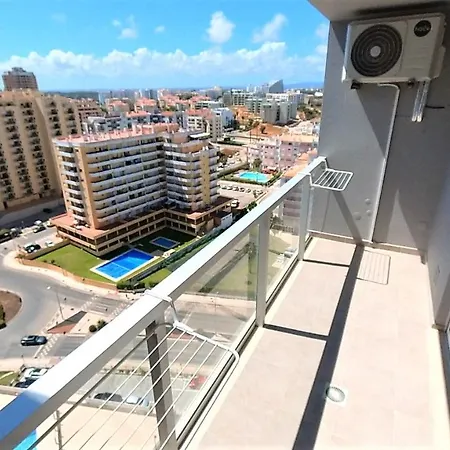 Elite 15c Apartament Portimão