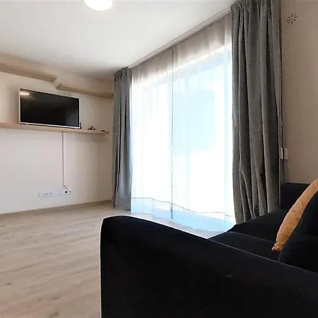Apartamento Elite 15c