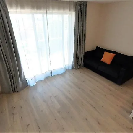 Apartamento Elite 15c *