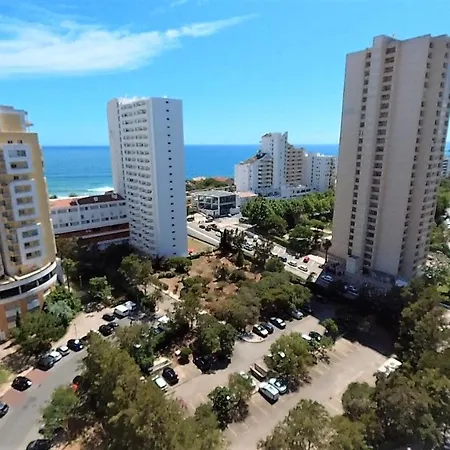 Elite 15c Apartment Portimao