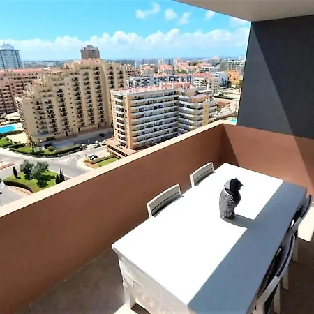 Apartment Elite 15c Portimao