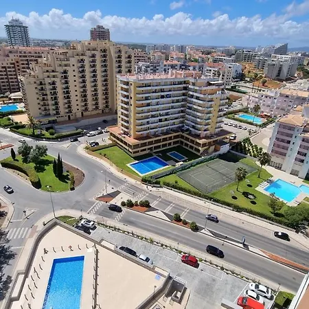 Elite 15c Apartment Portimao