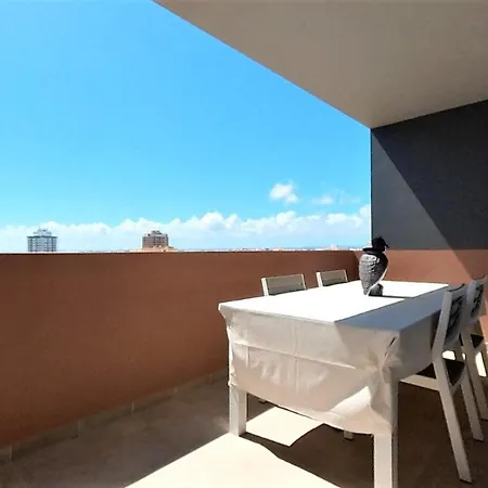 Appartamento Elite 15c