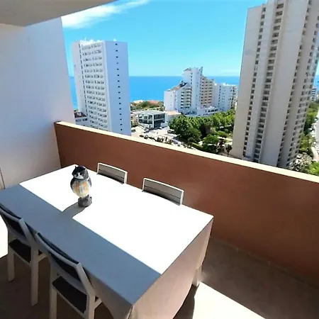 Appartamento Elite 15c *