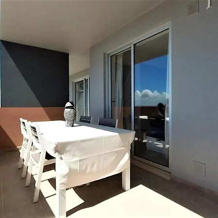 Appartamento Elite 15c Portimão