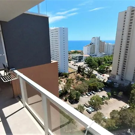 Elite 15c Appartamento *