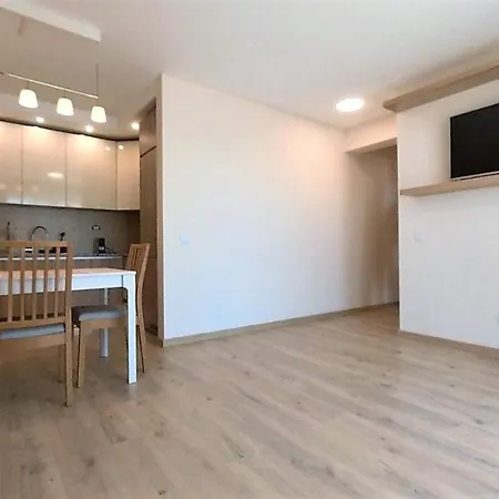 Appartement Elite 15c *