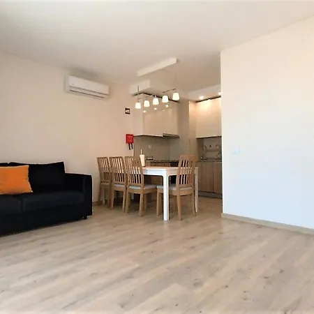 Appartement Elite 15c *