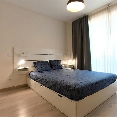 Elite 15c Appartement