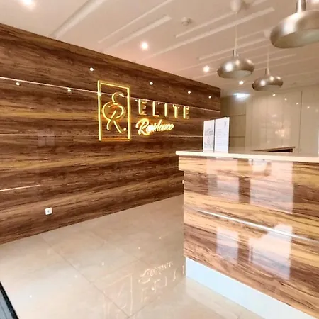 Appartement Elite 15c