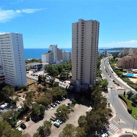 Appartement Elite 15c *