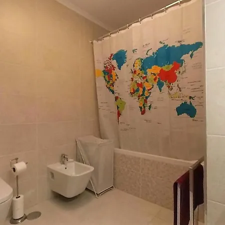 Appartement Elite 15c Portimão