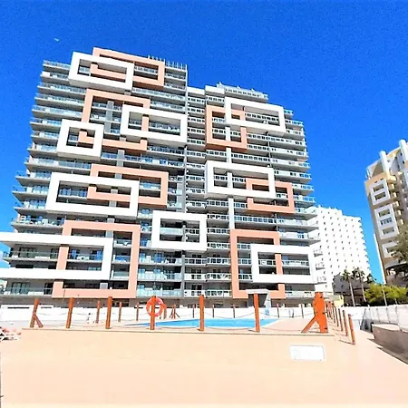 Elite 15c Appartement