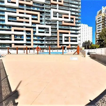 Elite 15c Appartement *