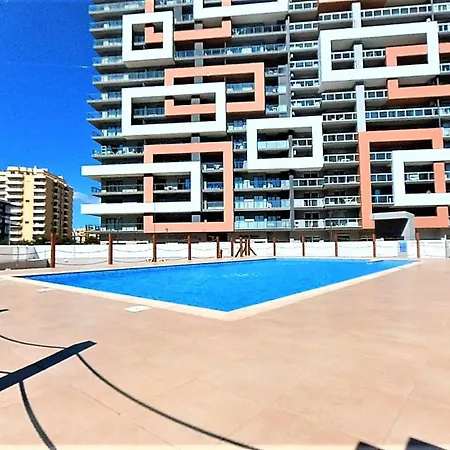 Appartement Elite 15c Portimão